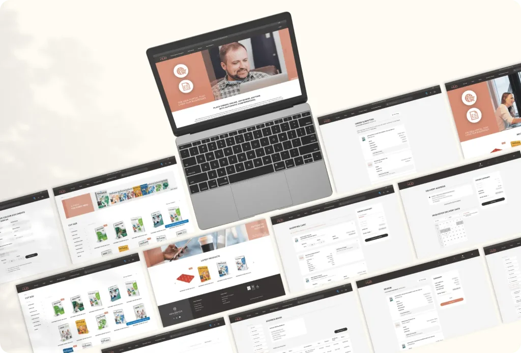 Navigator HUB – A smarter way to link our business